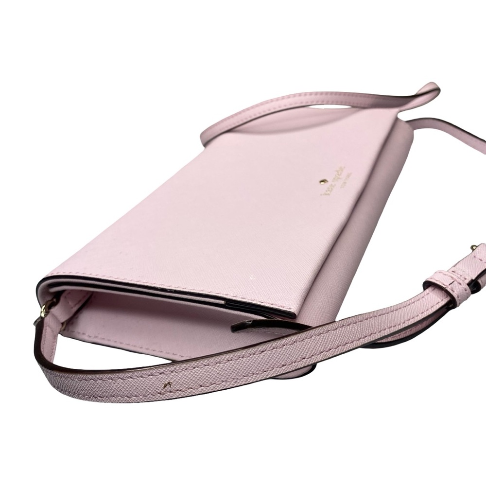 Kate Spade Light Pink Crossbody Bag - Picture 5 of 8